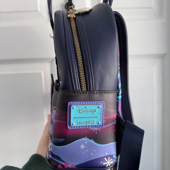 Loungefly Disney Cinderella \